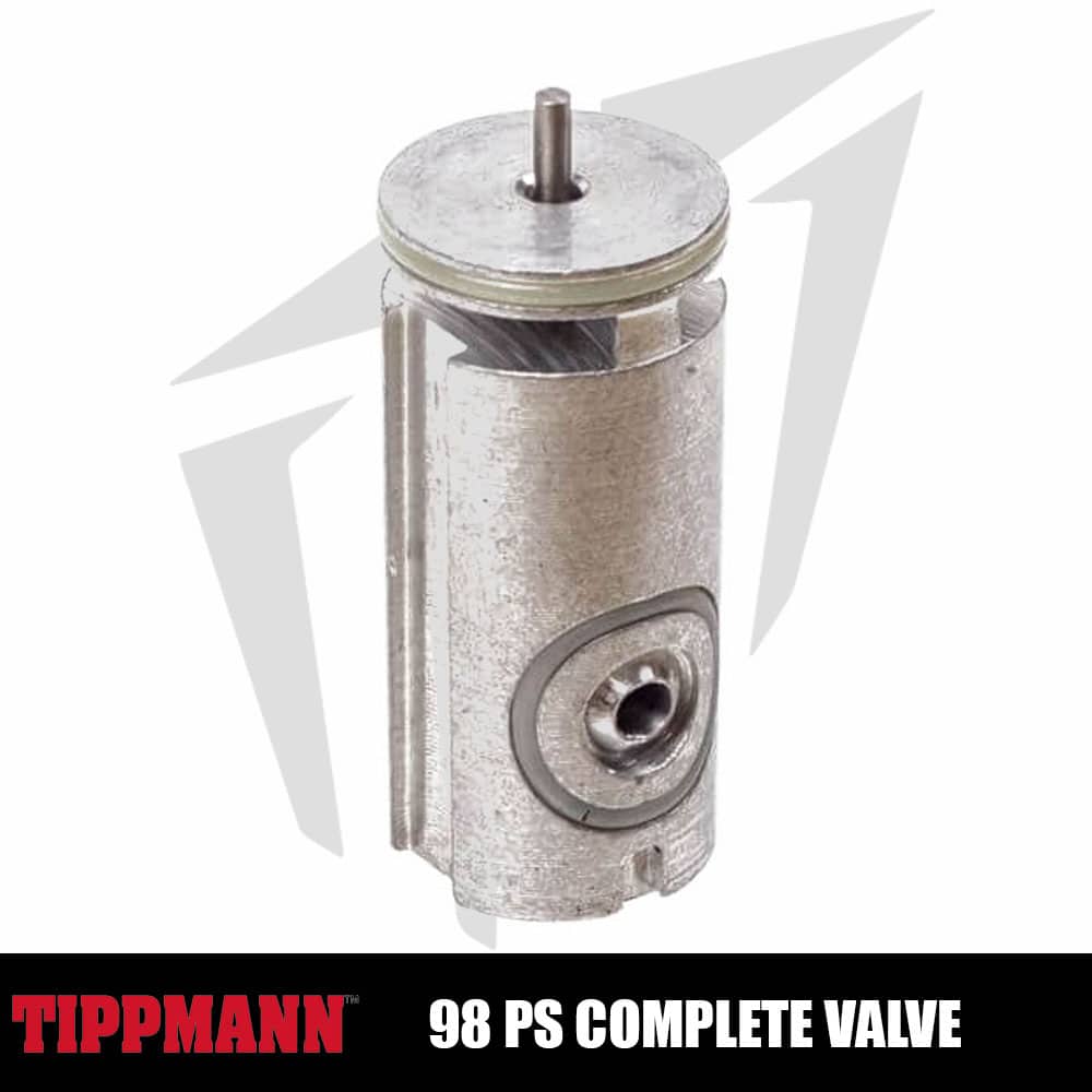 Tippmann 98 PS Paintball İşaretleyicisi Komple Valf