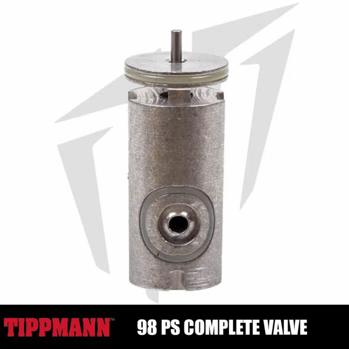 Tippmann 98 PS Paintball İşaretleyicisi Komple Valf