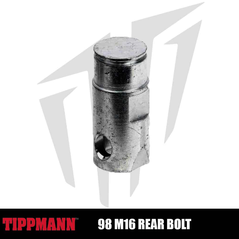 Tippmann 98/M16 Rear Bolt Tek Yaylı