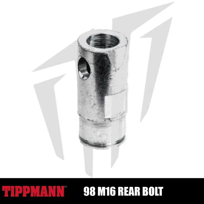 Tippmann 98/M16 Rear Bolt Tek Yaylı