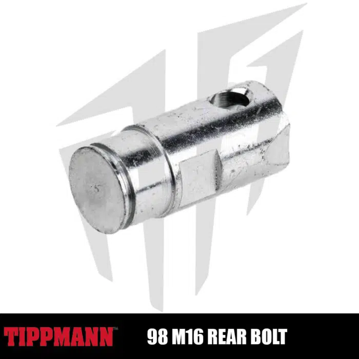 Tippmann 98/M16 Rear Bolt Tek Yaylı