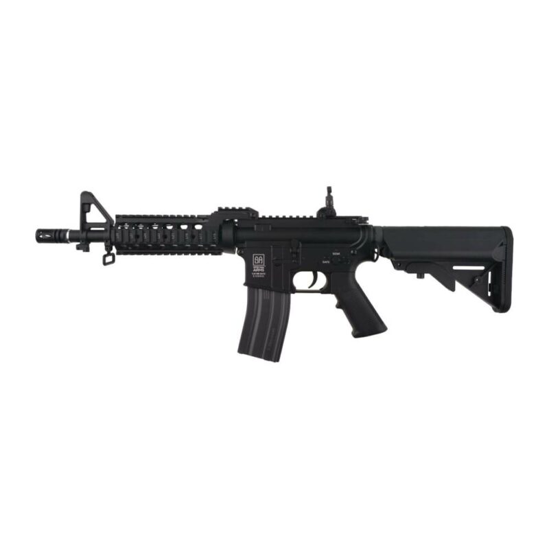 Specna Arms SA-B05 SAEC System Assault Airsoft Tüfeği – Siyah