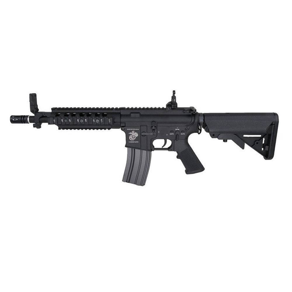 Specna Arms SA-B04 ONE™ carbine – Replica – black