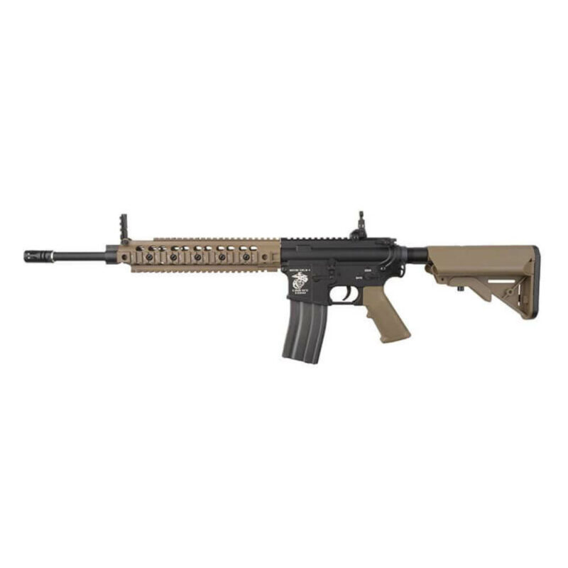 Specna Arms SA-B03 ONE™ Karabina Airsoft Replika Yarım Tan