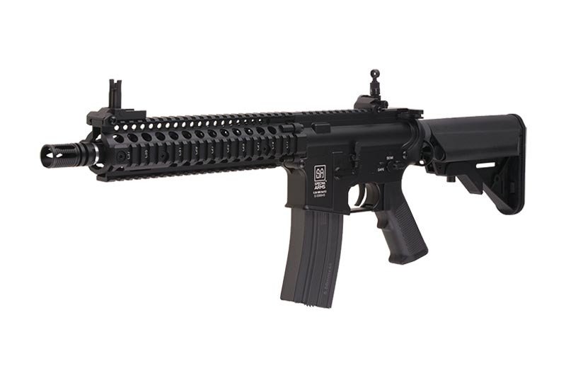 Specna Arms SA-A03 ONE™ SAEC™ System Assault Airsoft Replika Siyah