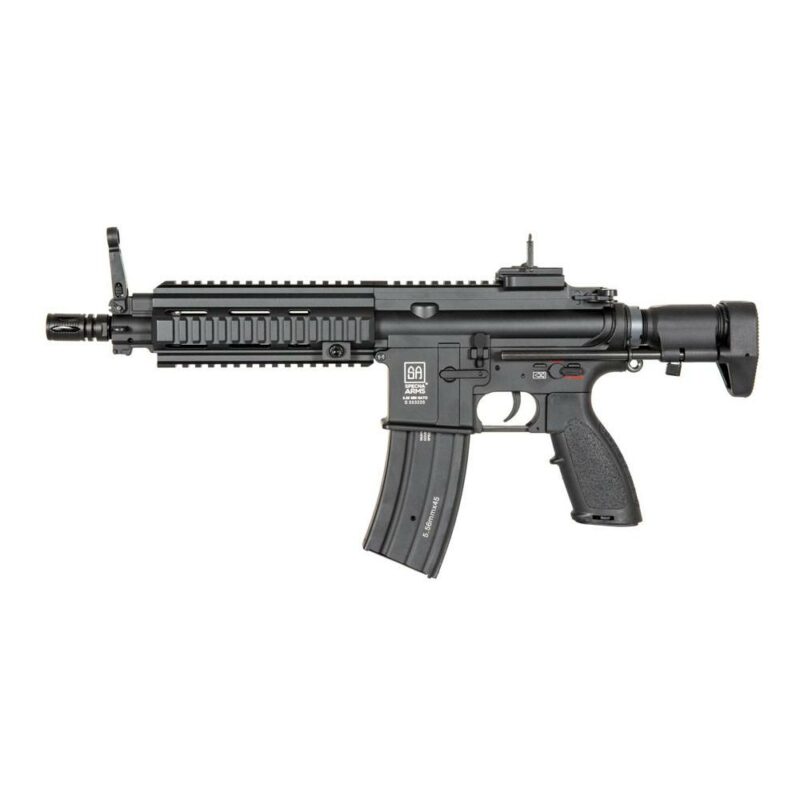 Specna Arms SA-H01 ONE™ Assault Airsoft Replika Siyah
