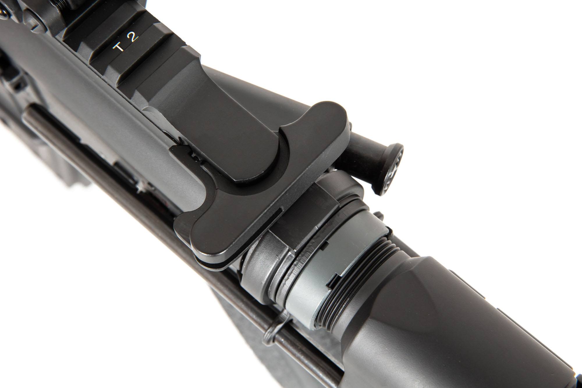 Specna Arms SA-H01 ONE™ Assault Airsoft Replika Siyah