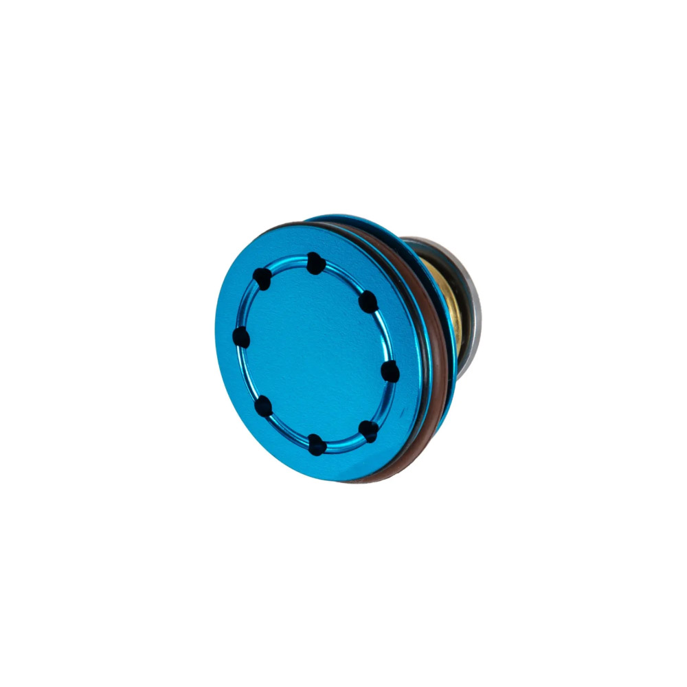 Specna Arms Çift O-Ringli CNC Alüminyum Piston Kafası