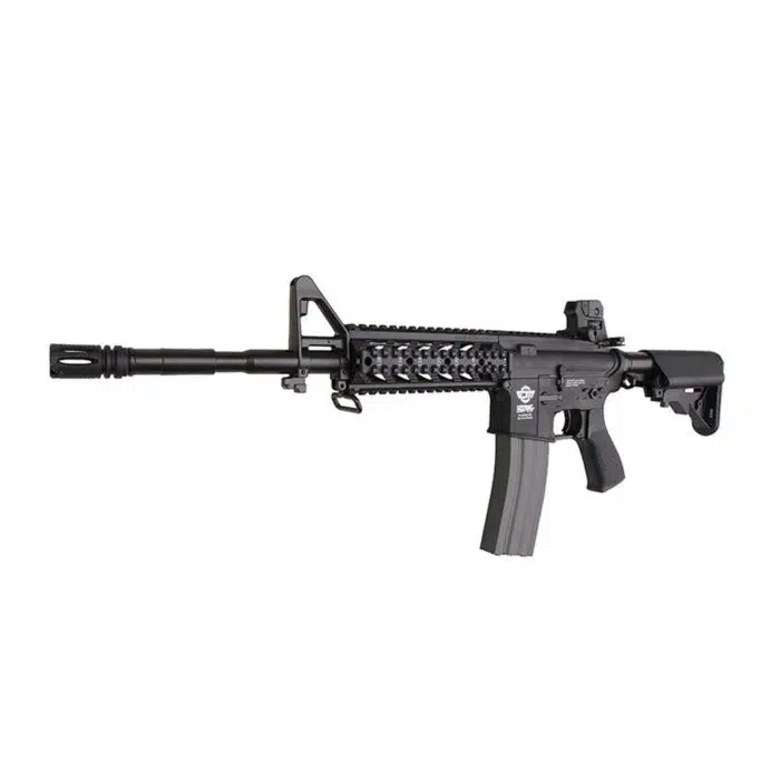 G&G CM16 Raider-L Karabina Airsoft Replika Siyah