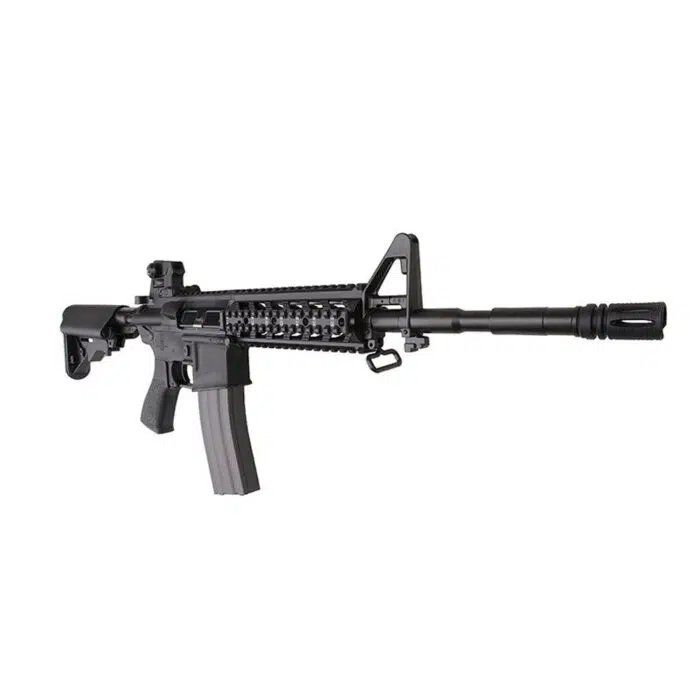 G&G CM16 Raider-L Karabina Airsoft Replika Siyah