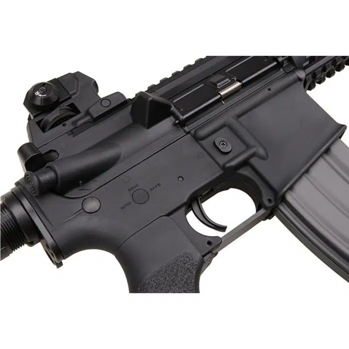 G&G CM16 Raider-L Karabina Airsoft Replika Siyah