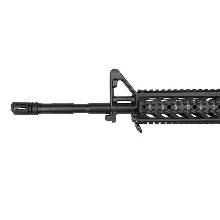 G&G CM16 Raider-L Karabina Airsoft Replika Siyah