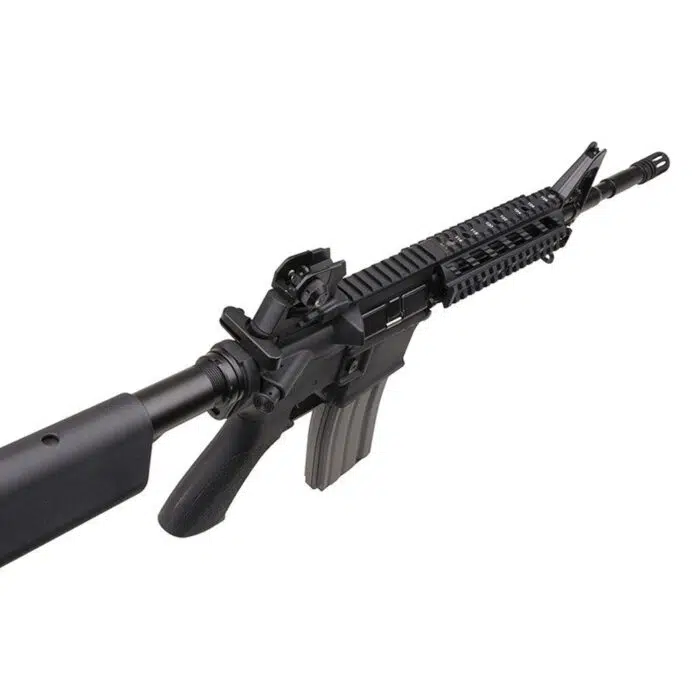 G&G CM16 Raider-L Karabina Airsoft Replika Siyah