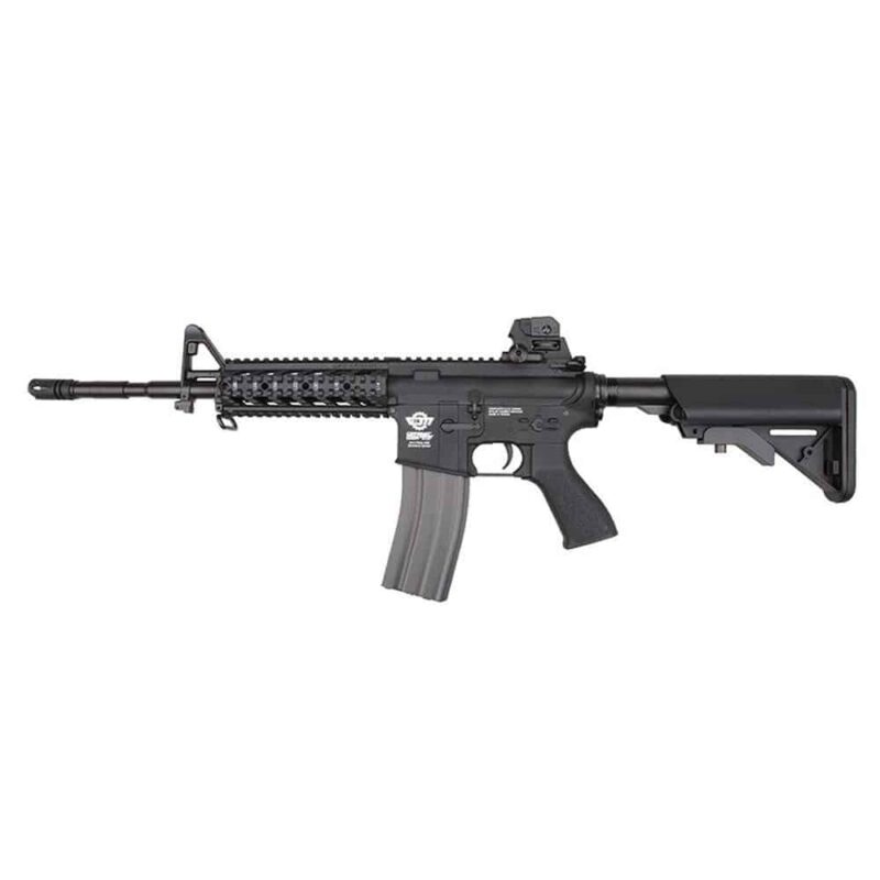 G&G CM16 Raider-L Karabina Airsoft Replika Siyah