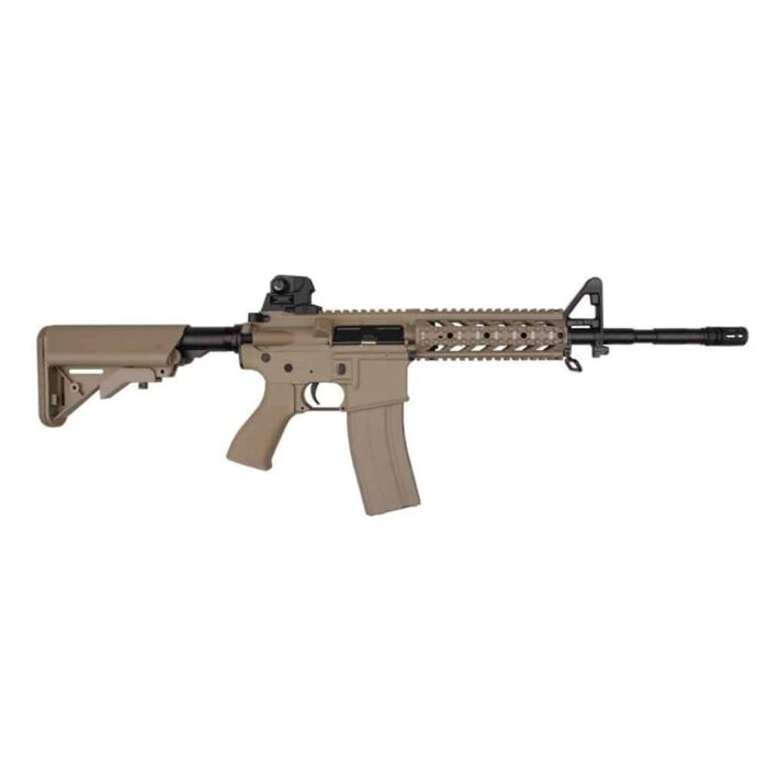 G&G CM16 Raider-L Karabina Airsoft Replika Tan