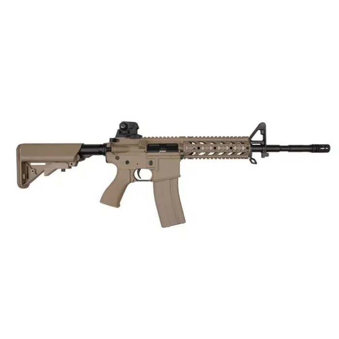 G&G CM16 Raider-L Karabina Airsoft Replika Tan