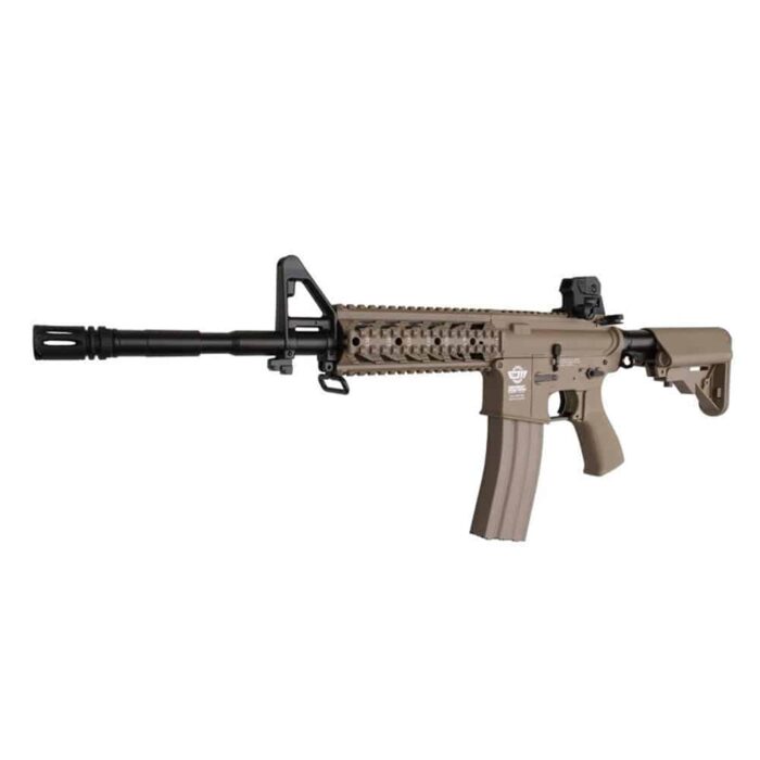 G&G CM16 Raider-L Karabina Airsoft Replika Tan