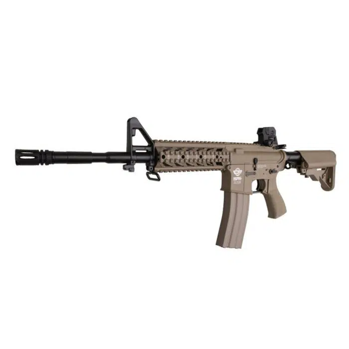 G&G CM16 Raider-L Karabina Airsoft Replika Tan