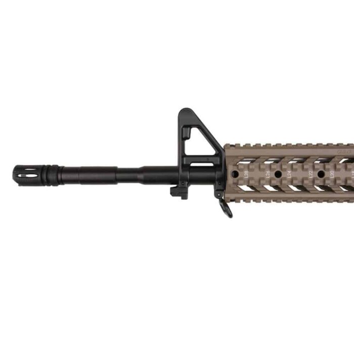 G&G CM16 Raider-L Karabina Airsoft Replika Tan