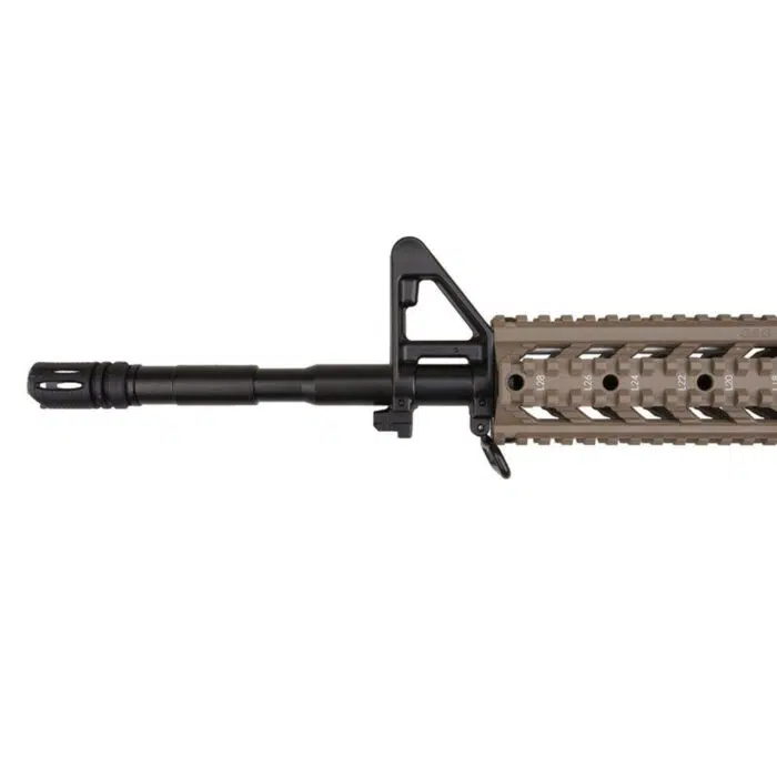 G&G CM16 Raider-L Karabina Airsoft Replika Tan