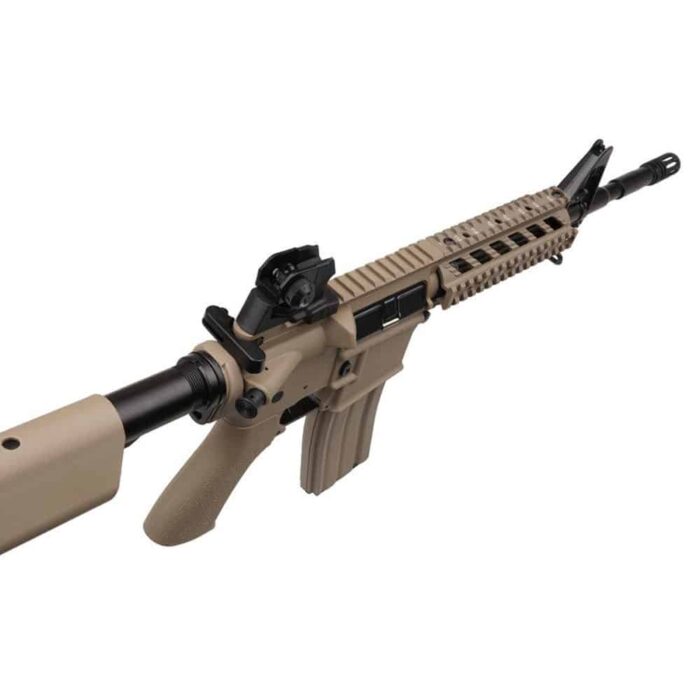 G&G CM16 Raider-L Karabina Airsoft Replika Tan