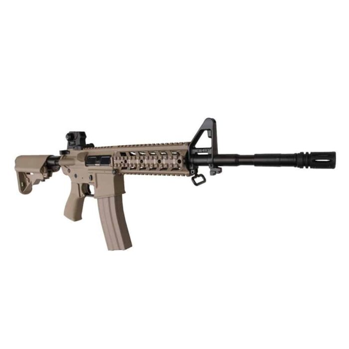 G&G CM16 Raider-L Karabina Airsoft Replika Tan