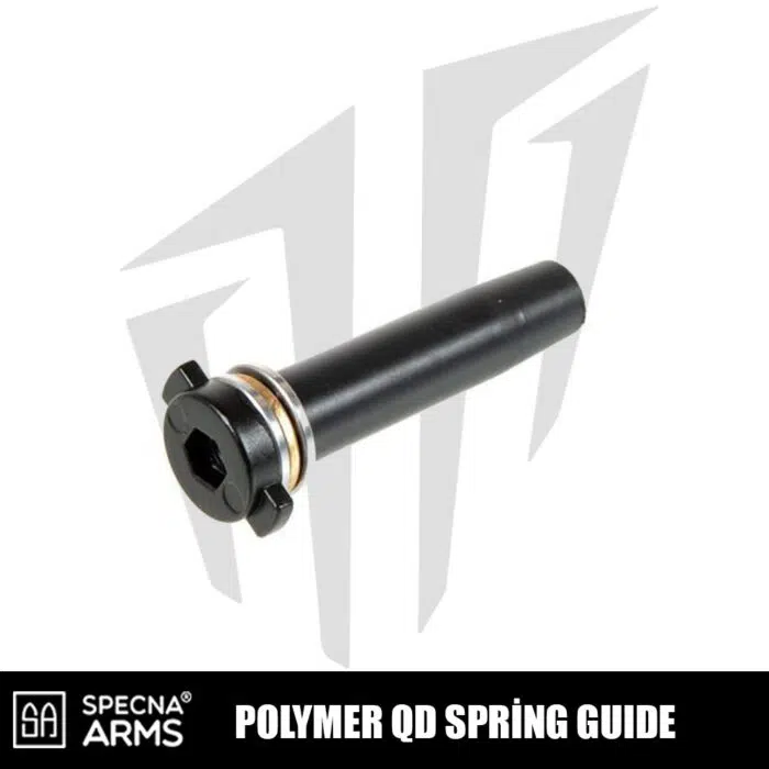 Specna Arms Polimer QD Yay Kılavuzu