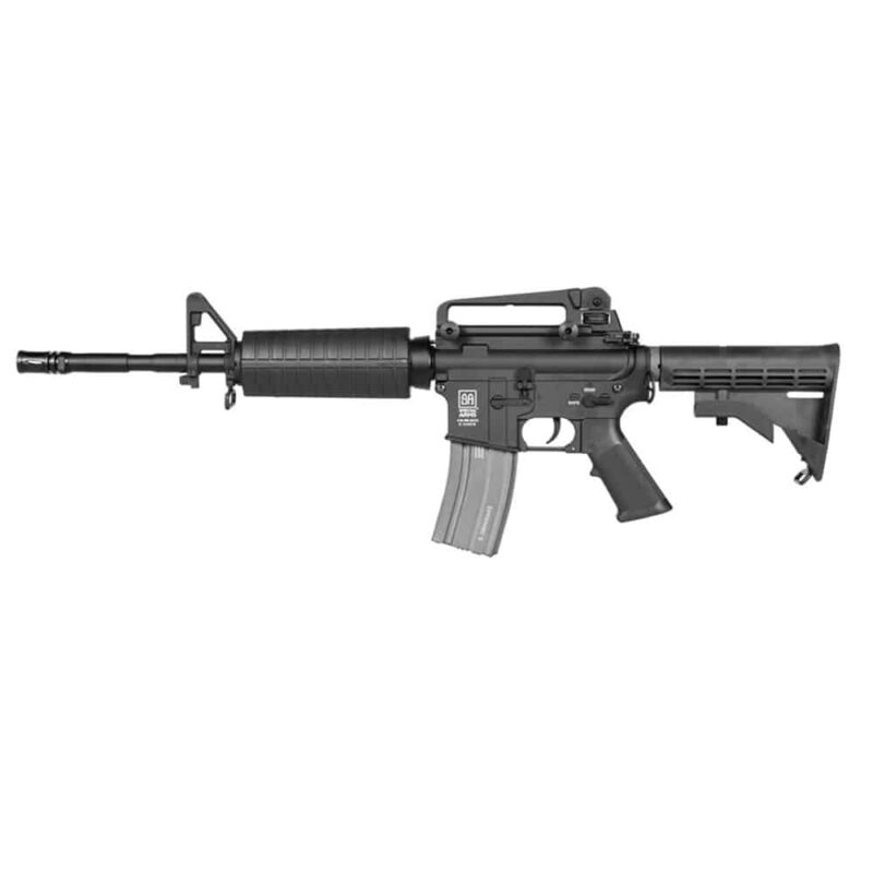 Specna Arms SA-B01 ONE™ Karabina Airsoft Replika Siyah