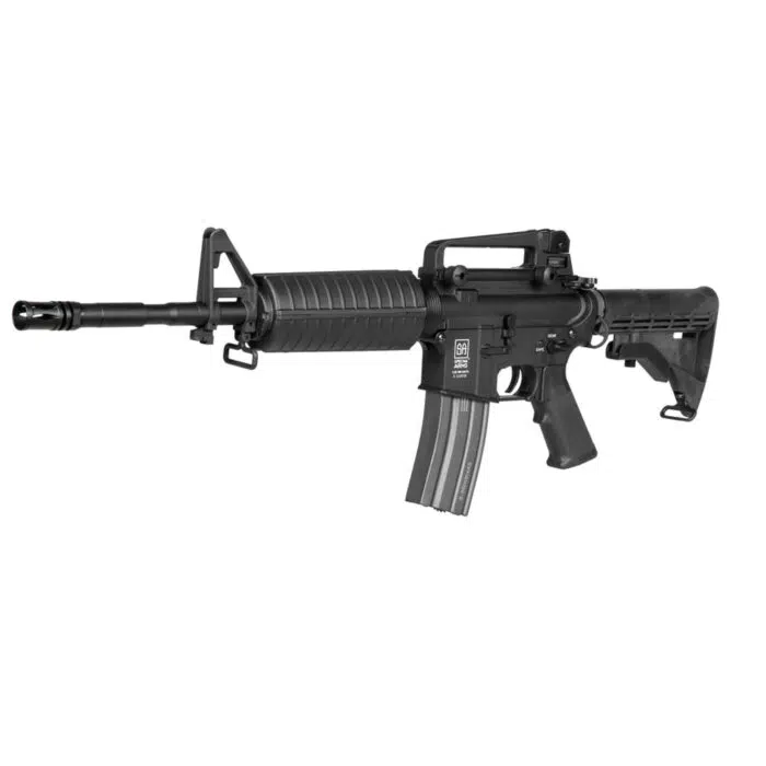 Specna Arms SA-B01 ONE™ Karabina Airsoft Replika Siyah
