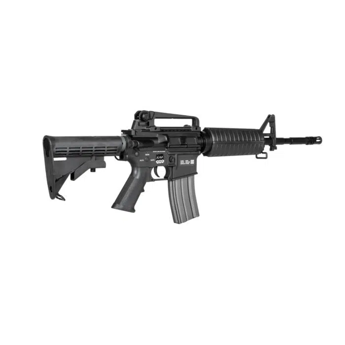Specna Arms SA-B01 ONE™ Karabina Airsoft Replika Siyah