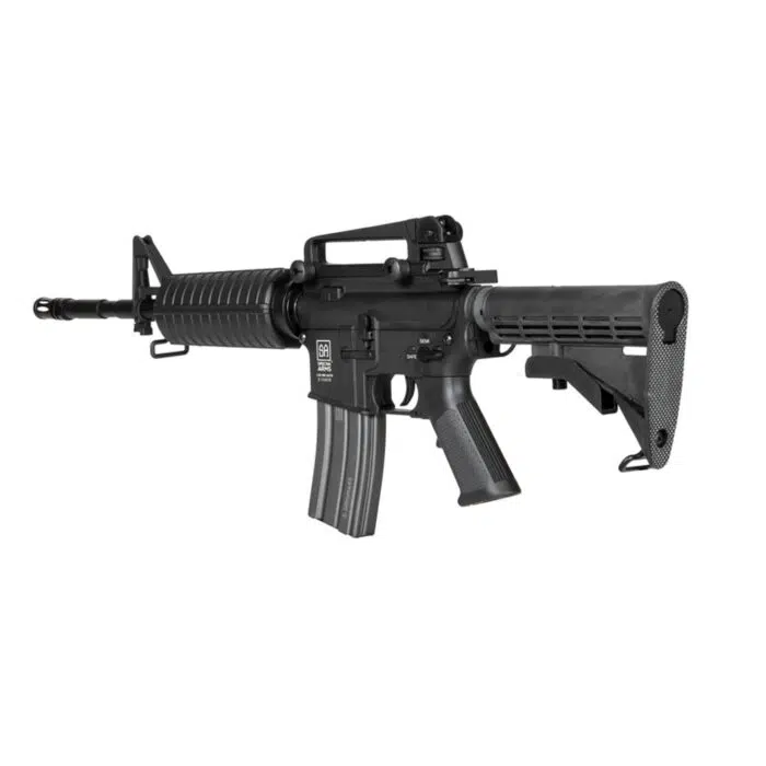 Specna Arms SA-B01 ONE™ Karabina Airsoft Replika Siyah