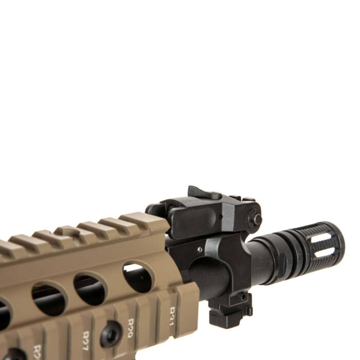 Specna Arms SA-B04 ONE Karabina Airsoft Replika – Yarım Tan