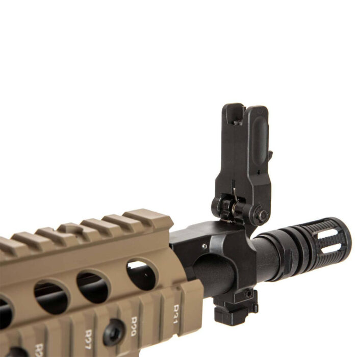 Specna Arms SA-B04 ONE Karabina Airsoft Replika – Yarım Tan