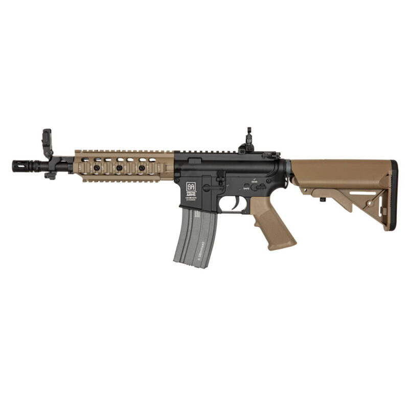 Specna Arms SA-B04 ONE Karabina Airsoft Replika – Yarım Tan