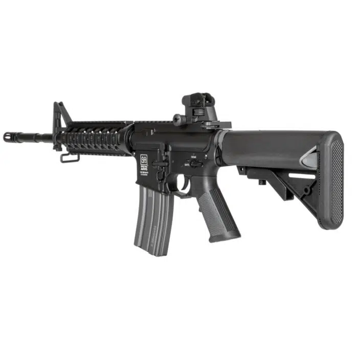 Specna Arms SA-K02 Assault Airsoft Replika Siyah