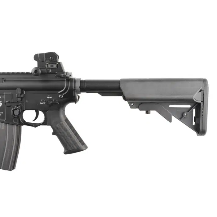 Specna Arms SA-K02 Assault Airsoft Replika Siyah