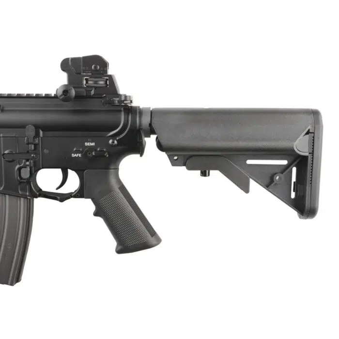 Specna Arms SA-K02 Assault Airsoft Replika Siyah