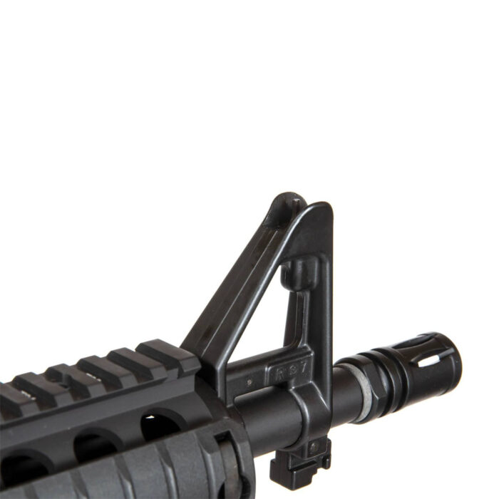 Specna Arms SA-C04 CORE™ Karabina Airsoft Replika Siyah