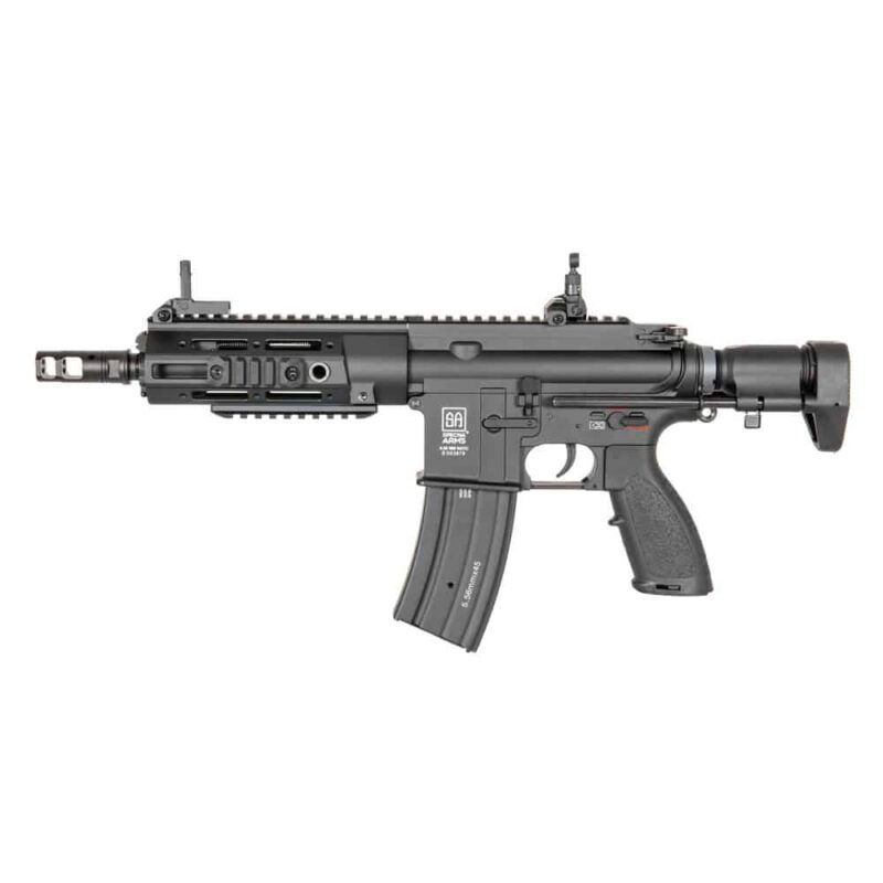 Specna Arms SA-H07 ONE™ Karabina Airsoft Replika Siyah