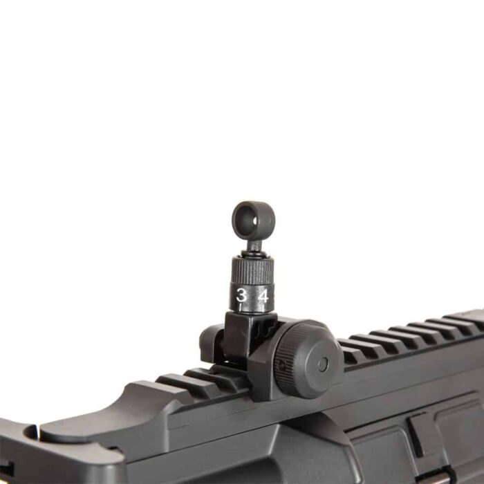 Specna Arms SA-H07 ONE™ Karabina Airsoft Replika Siyah