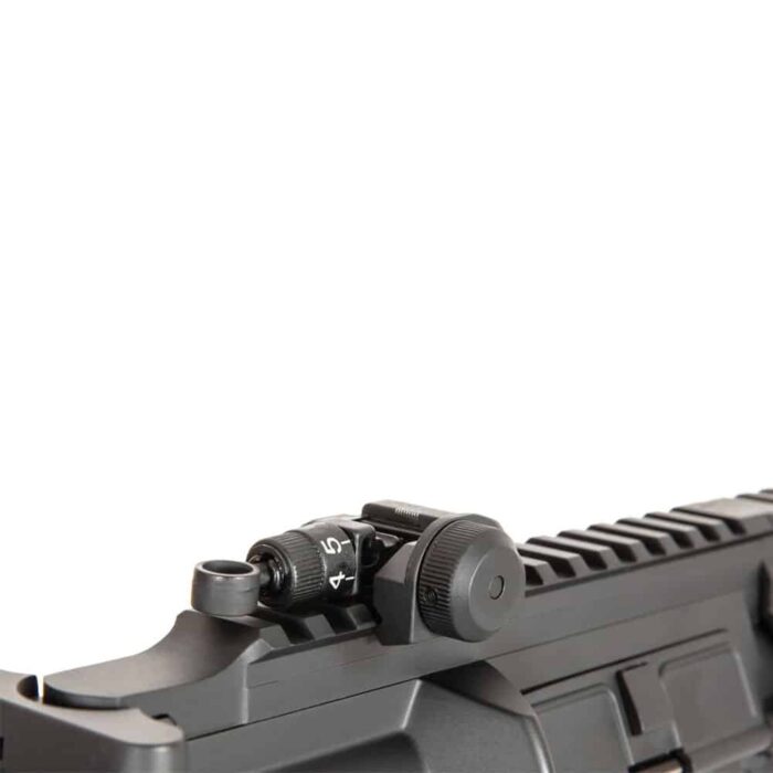 Specna Arms SA-H07 ONE™ Karabina Airsoft Replika Siyah
