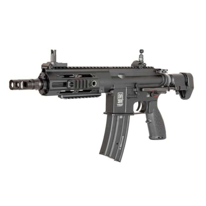 Specna Arms SA-H07 ONE™ Karabina Airsoft Replika Siyah