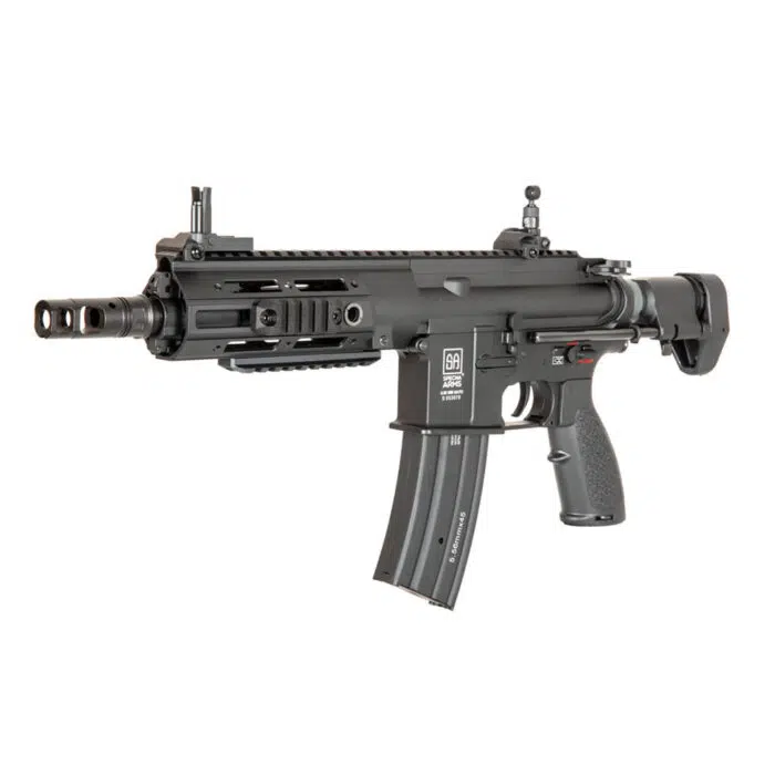 Specna Arms SA-H07 ONE™ Karabina Airsoft Replika Siyah