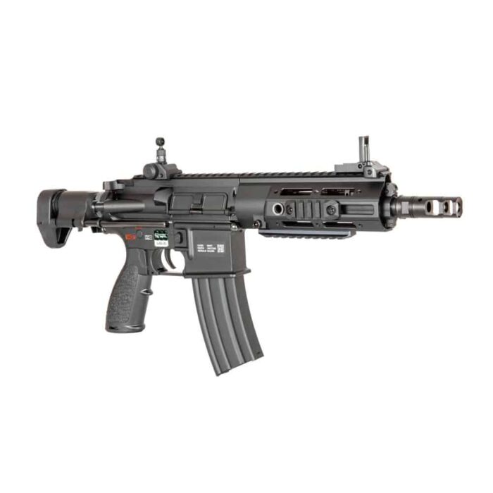 Specna Arms SA-H07 ONE™ Karabina Airsoft Replika Siyah