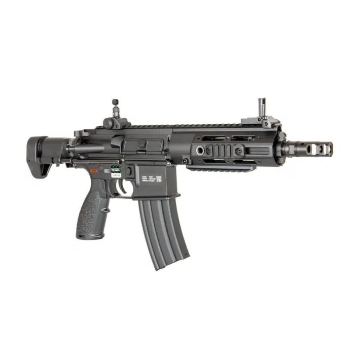 Specna Arms SA-H07 ONE™ Karabina Airsoft Replika Siyah