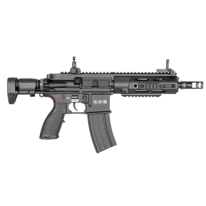 Specna Arms SA-H07 ONE™ Karabina Airsoft Replika Siyah