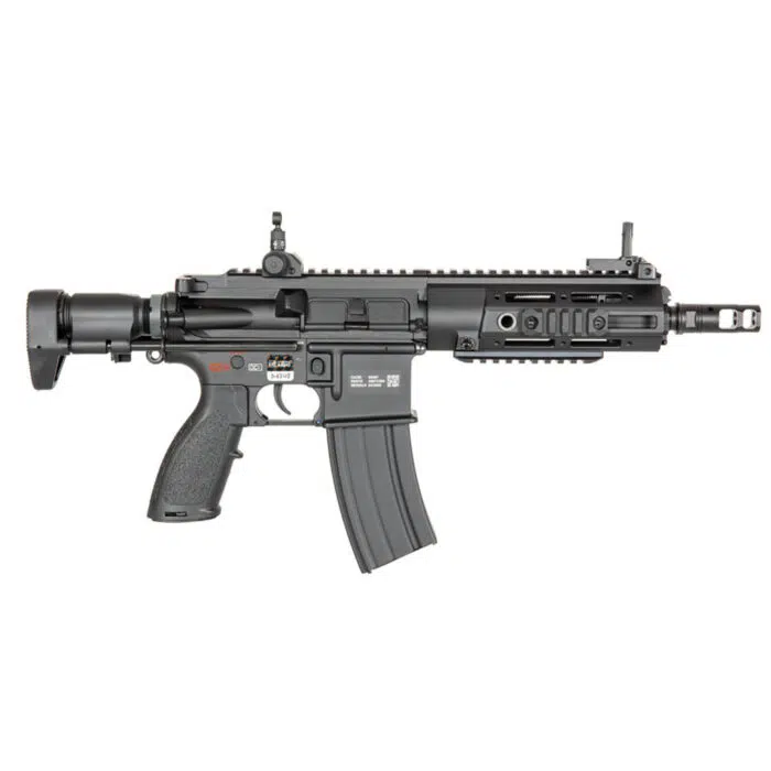 Specna Arms SA-H07 ONE™ Karabina Airsoft Replika Siyah