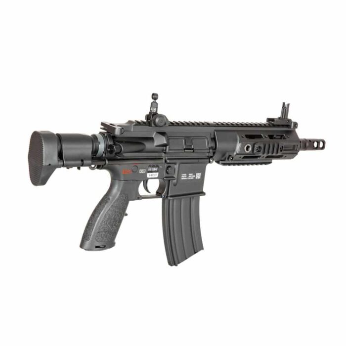 Specna Arms SA-H07 ONE™ Karabina Airsoft Replika Siyah