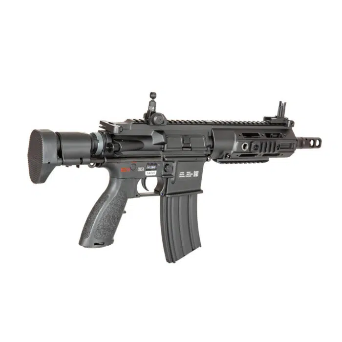 Specna Arms SA-H07 ONE™ Karabina Airsoft Replika Siyah