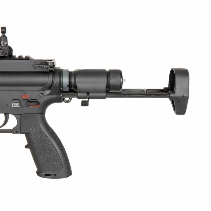 Specna Arms SA-H07 ONE™ Karabina Airsoft Replika Siyah